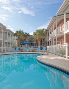 Wyndham Beach Street Cottages