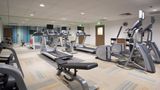 Candlewood Suites Sidney Health Club