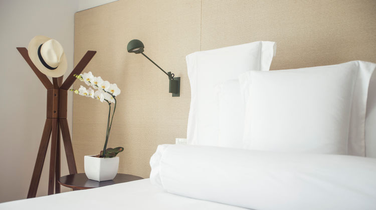 The Emiliano Rio Suite