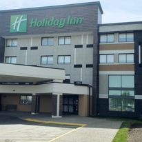 Holiday Inn Indianapolis-Airport Area N