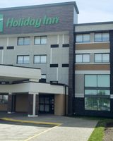 Holiday Inn Indianapolis-Airport Area N