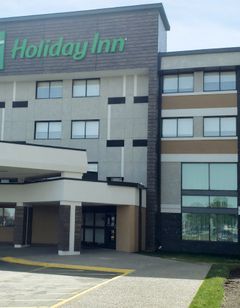 Holiday Inn Indianapolis-Airport Area N
