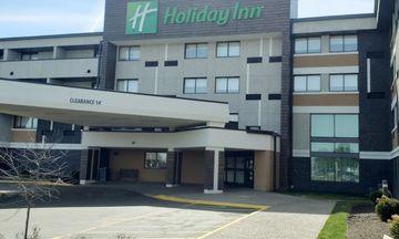 Holiday Inn Indianapolis-Airport Area N