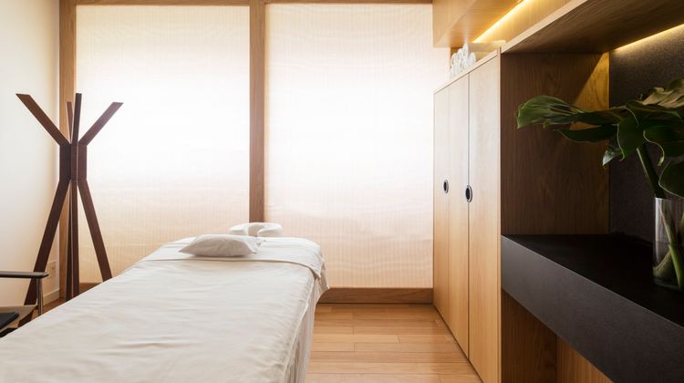 The Emiliano Rio Spa