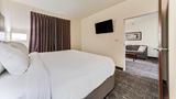 Cobblestone Hotel & Suites Suite