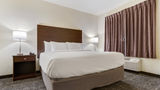 Cobblestone Hotel & Suites Suite