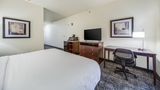 Cobblestone Hotel & Suites Room