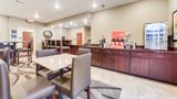 Cobblestone Hotel & Suites Restaurant