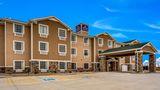 Cobblestone Hotel & Suites Exterior