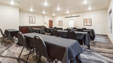 Cobblestone Hotel & Suites Meeting