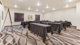 Cobblestone Hotel & Suites Meeting
