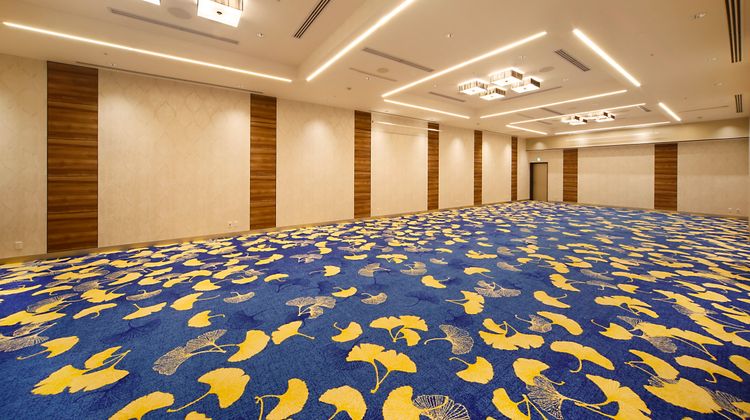 Hotel Okura Kobe Ballroom