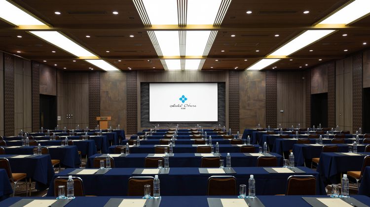 Hotel Okura Kobe Meeting