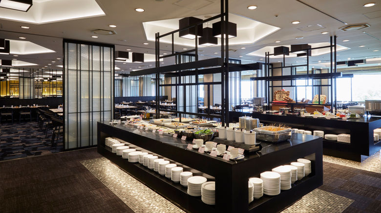 <b>Hotel Okura Kobe Restaurant</b>. Images powered by <a href="https://www.leonardoworldwide.com/" title="Leonardo Worldwide" target="_blank">Leonardo</a>.