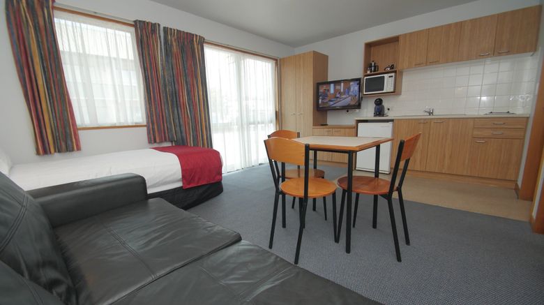 <b>Christchurch Classic Motel & Apartments Room</b>. Images powered by <a href="https://www.leonardoworldwide.com/" title="Leonardo Worldwide" target="_blank">Leonardo</a>.