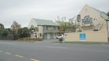 Christchurch Classic Motel & Apartments Exterior