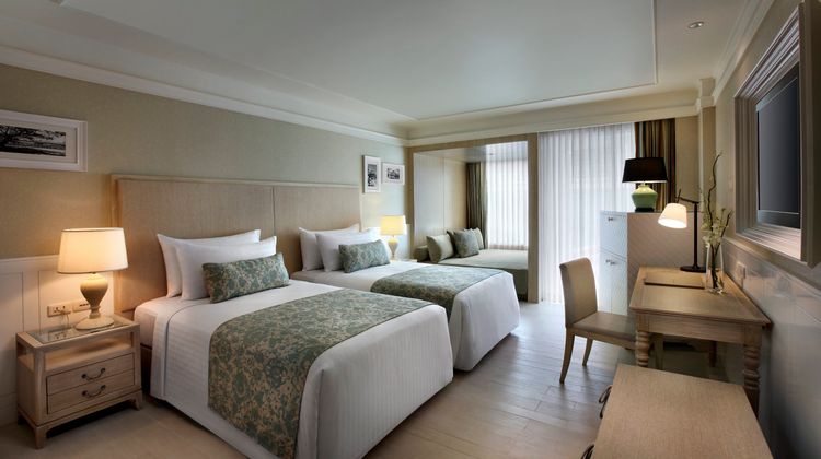 Amari Hua Hin Room