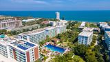 Amari Hua Hin Exterior