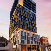 Hotel Indigo Adelaide Markets