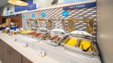 Holiday Inn Express & Suites Airport Restaurant