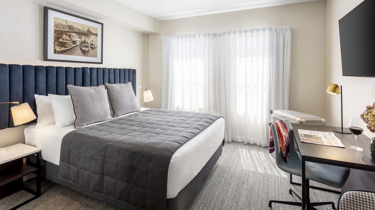 Quest Echuca Room