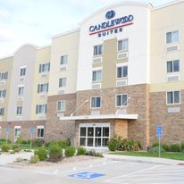 Candlewood Suites Kansas City