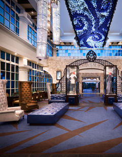 Hard Rock Hotel Riviera Maya