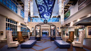 Hard Rock Hotel Riviera Maya