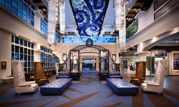 Hard Rock Hotel Riviera Maya