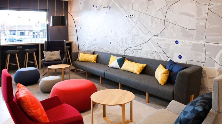 <b>Holiday Inn Express Munich-Olching Exterior</b>. Images powered by <a href="https://www.leonardoworldwide.com/" title="Leonardo Worldwide" target="_blank">Leonardo</a>.