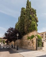 Palacio de San Esteban, a Design Hotel