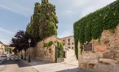 Palacio de San Esteban, a Design Hotel