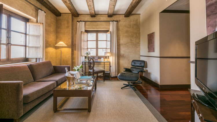 Palacio de San Esteban, a Design Hotel Suite