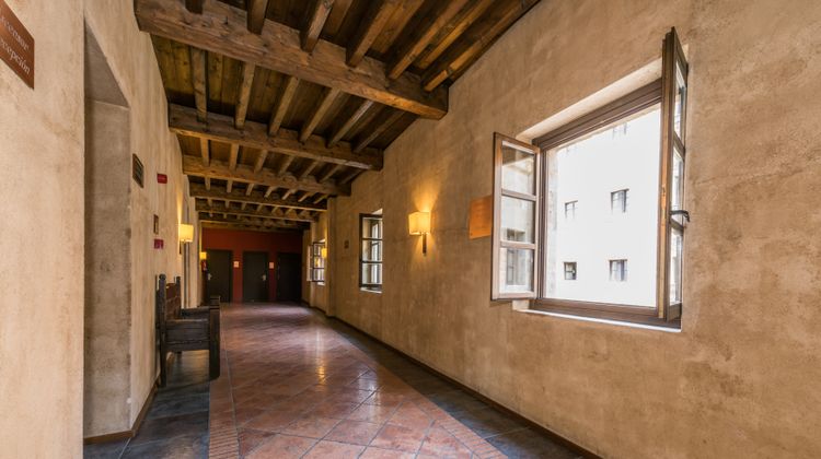Palacio de San Esteban, a Design Hotel Lobby