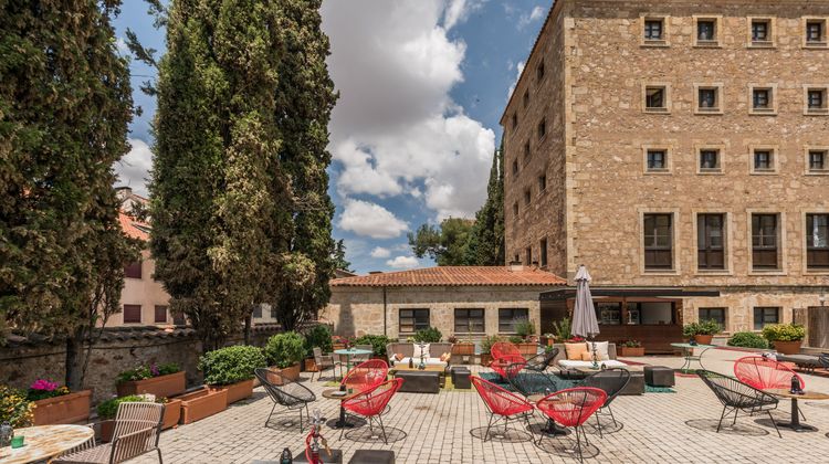 Palacio de San Esteban, a Design Hotel Recreation