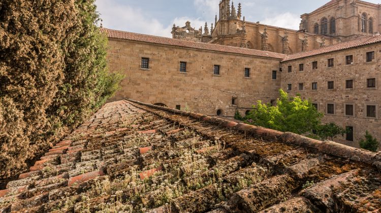 Palacio de San Esteban, a Design Hotel Exterior