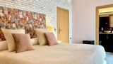 Hotel & Boutique Spa Adealba Room