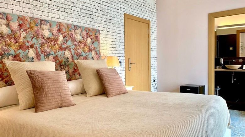 <b>Hotel & Boutique Spa Adealba Room</b>. Images powered by <a href="https://www.leonardoworldwide.com/" title="Leonardo Worldwide" target="_blank">Leonardo</a>.