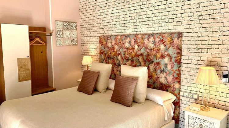 Hotel & Boutique Spa Adealba Room