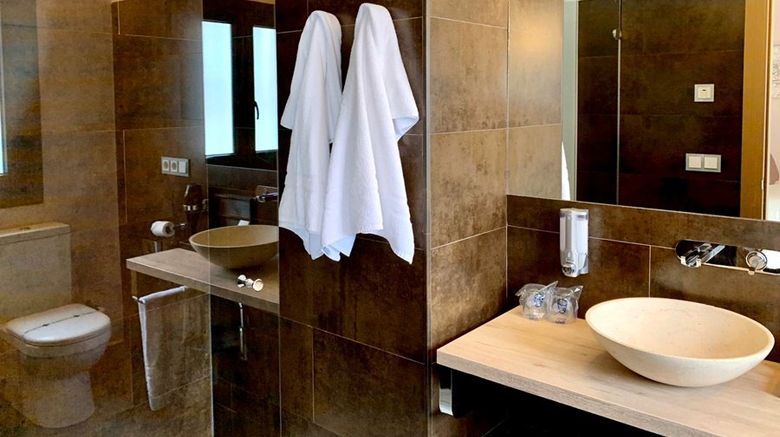 <b>Hotel & Boutique Spa Adealba Room</b>. Images powered by <a href="https://www.leonardoworldwide.com/" title="Leonardo Worldwide" target="_blank">Leonardo</a>.
