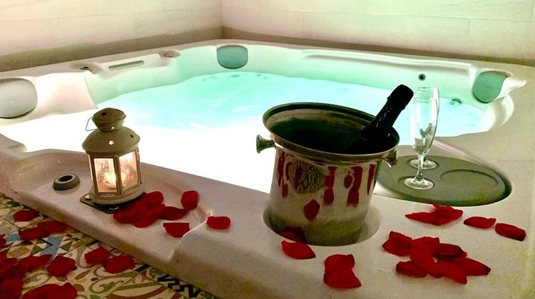 Hotel & Boutique Spa Adealba Spa