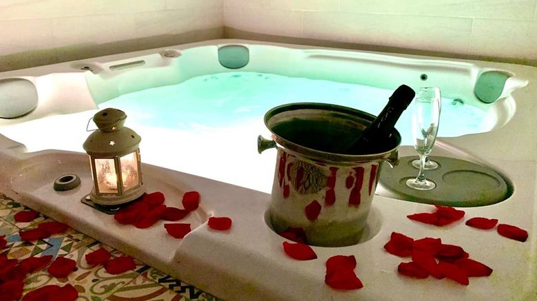 <b>Hotel & Boutique Spa Adealba Spa</b>. Images powered by <a href="https://www.leonardoworldwide.com/" title="Leonardo Worldwide" target="_blank">Leonardo</a>.