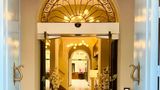 Hotel & Boutique Spa Adealba Lobby