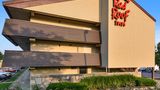 Red Roof Inn Lexington South Exterior