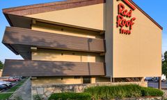 Red Roof Inn Lexington South