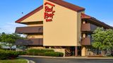 Red Roof Inn Lexington South Exterior