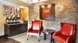 Red Roof Inn Lexington South Lobby