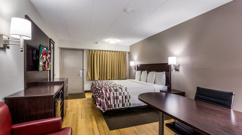 <b>Red Roof Inn Lexington Room</b>. Images powered by <a href="https://www.leonardoworldwide.com/" title="Leonardo Worldwide" target="_blank">Leonardo</a>.