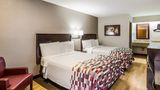 Red Roof Inn Lexington Room
