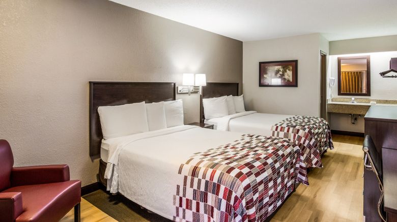 <b>Red Roof Inn Lexington Room</b>. Images powered by <a href="https://www.leonardoworldwide.com/" title="Leonardo Worldwide" target="_blank">Leonardo</a>.